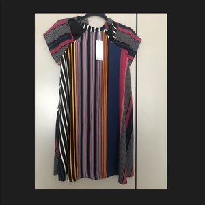 Mary and Mabel dress